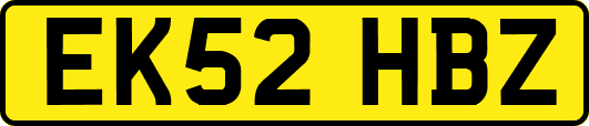 EK52HBZ