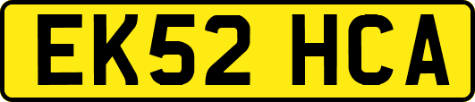 EK52HCA
