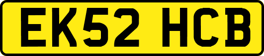 EK52HCB