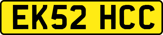 EK52HCC