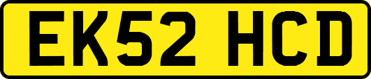 EK52HCD