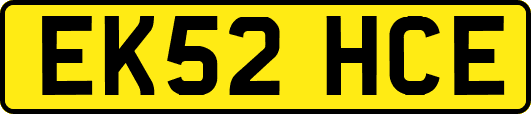 EK52HCE
