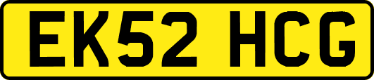 EK52HCG
