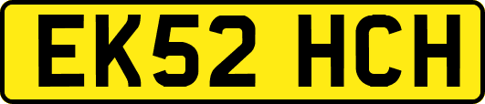 EK52HCH