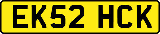 EK52HCK