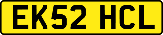 EK52HCL