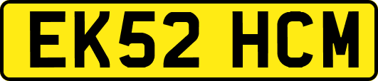 EK52HCM