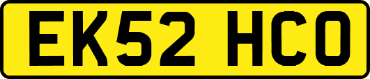EK52HCO