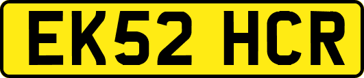EK52HCR