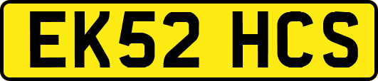 EK52HCS