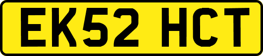 EK52HCT