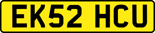 EK52HCU