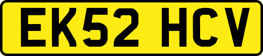 EK52HCV