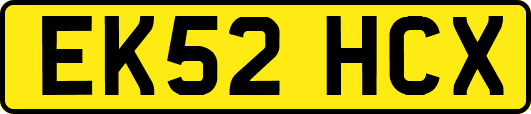 EK52HCX