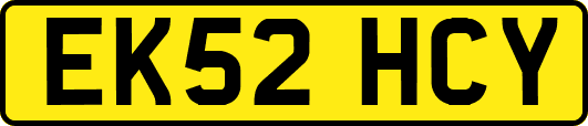 EK52HCY