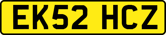 EK52HCZ