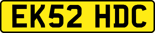 EK52HDC