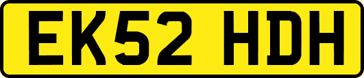 EK52HDH