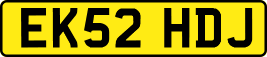 EK52HDJ