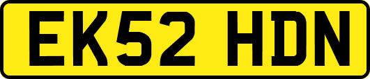 EK52HDN