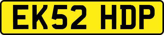 EK52HDP