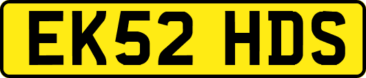 EK52HDS