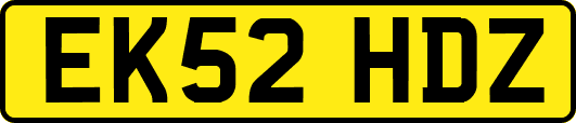 EK52HDZ