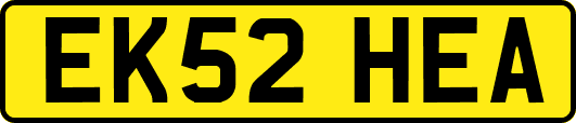 EK52HEA