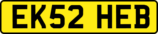 EK52HEB