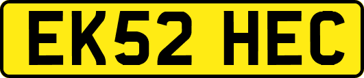 EK52HEC