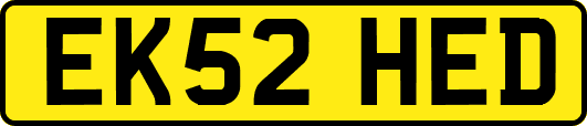 EK52HED