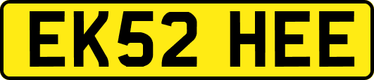 EK52HEE