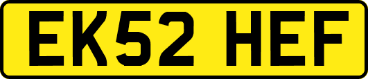 EK52HEF