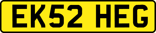 EK52HEG