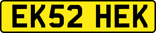 EK52HEK