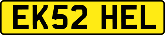 EK52HEL