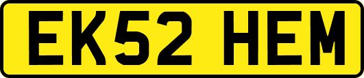 EK52HEM