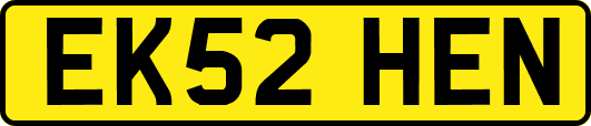 EK52HEN