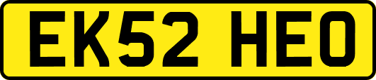 EK52HEO