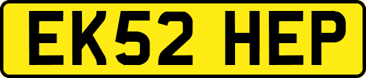 EK52HEP