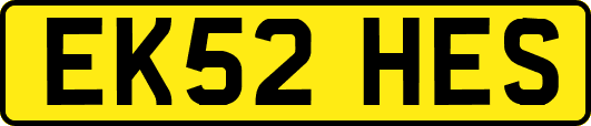 EK52HES