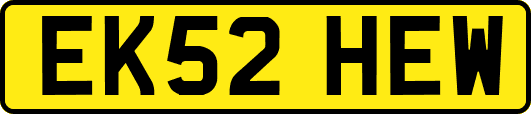 EK52HEW