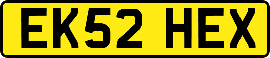 EK52HEX