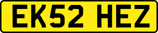 EK52HEZ