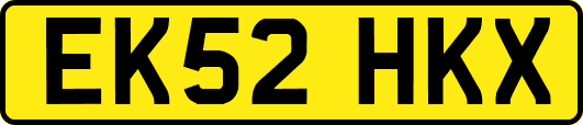 EK52HKX