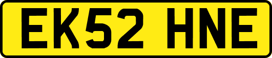 EK52HNE