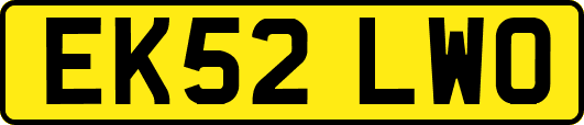 EK52LWO