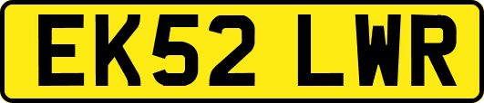 EK52LWR