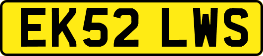 EK52LWS