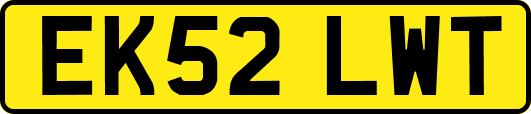 EK52LWT